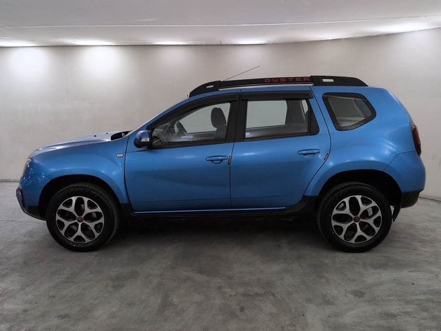 View Renault Duster Image 2 Used Renault Duster Image 2