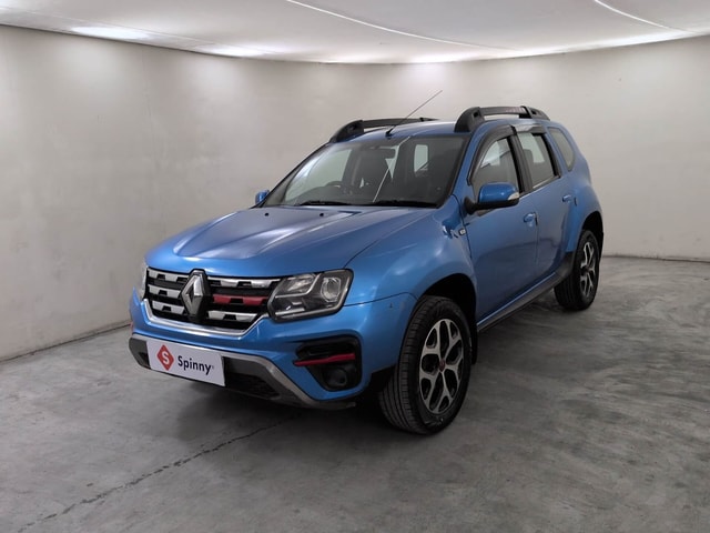 View Renault Duster Image 1 Used Renault Duster Image 1