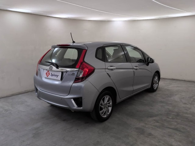View Honda Jazz Image 5 Used Honda Jazz Image 5