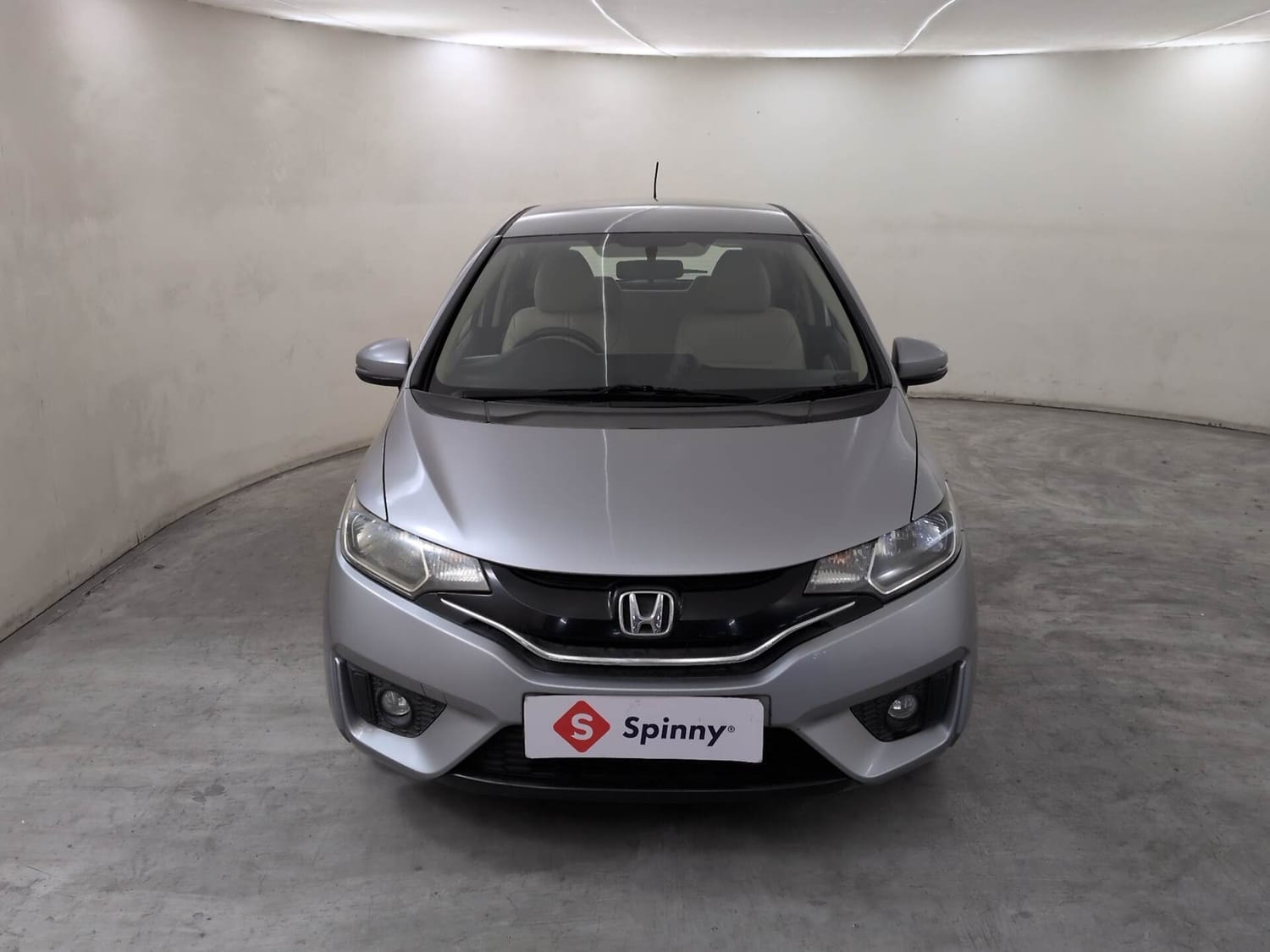 View 2019 Honda Jazz VX CVT Petrol Image 8 Used 2019 Honda Jazz VX CVT Petrol Image 8