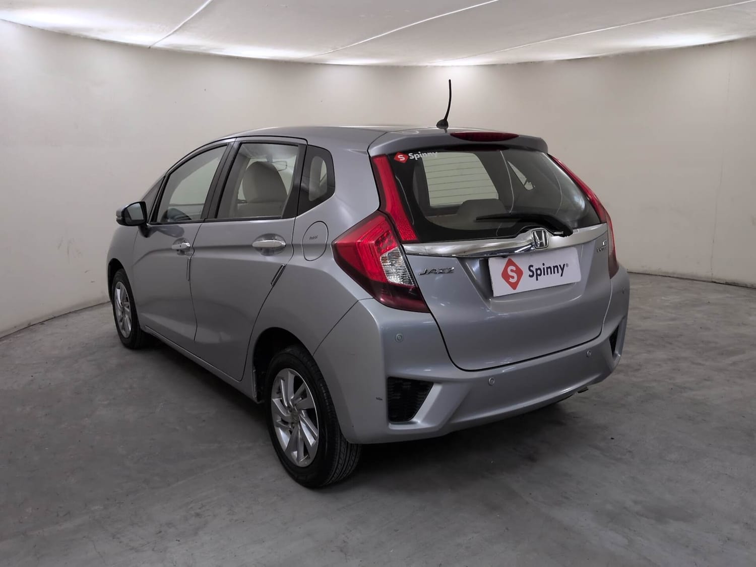 View 2019 Honda Jazz VX CVT Petrol Image 3 Used 2019 Honda Jazz VX CVT Petrol Image 3