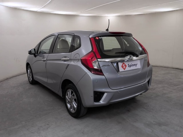 View Honda Jazz Image 3 Used Honda Jazz Image 3