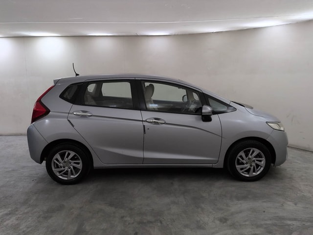 View Honda Jazz Image 6 Used Honda Jazz Image 6
