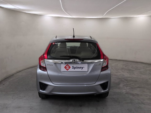 View Honda Jazz Image 4 Used Honda Jazz Image 4