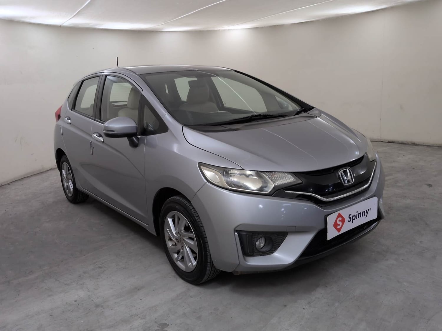 View 2019 Honda Jazz VX CVT Petrol Image 7 Used 2019 Honda Jazz VX CVT Petrol Image 7