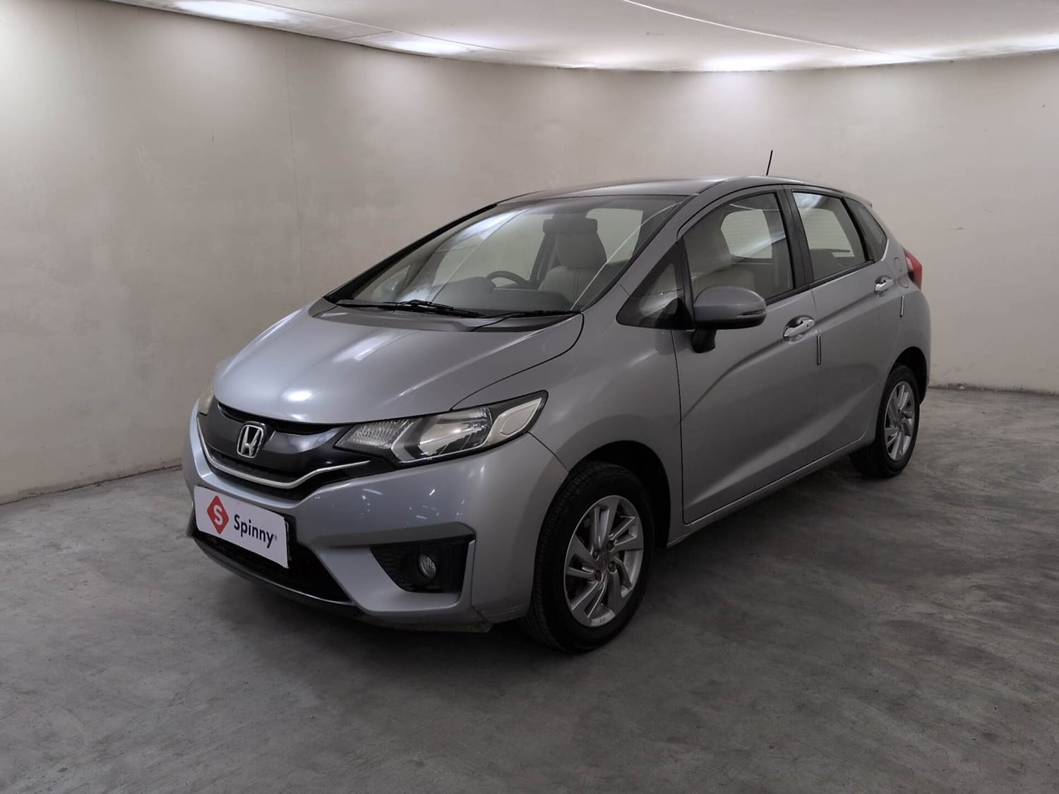 View 2019 Honda Jazz VX CVT Petrol Image 1 Used 2019 Honda Jazz VX CVT Petrol Image 1