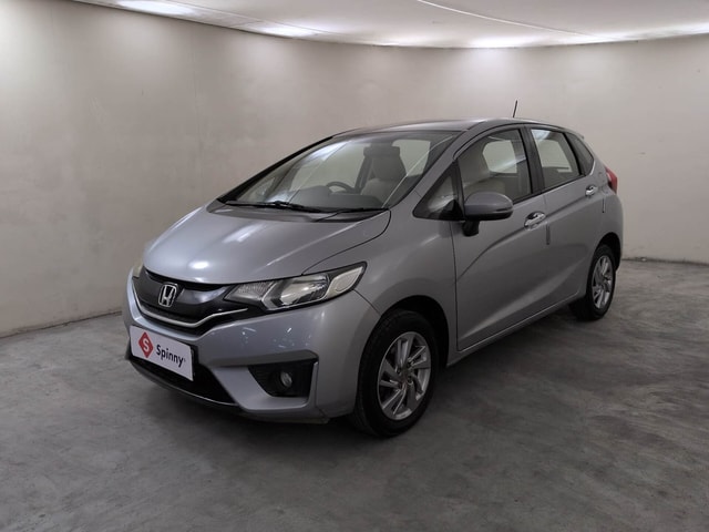 View Honda Jazz Image 1 Used Honda Jazz Image 1