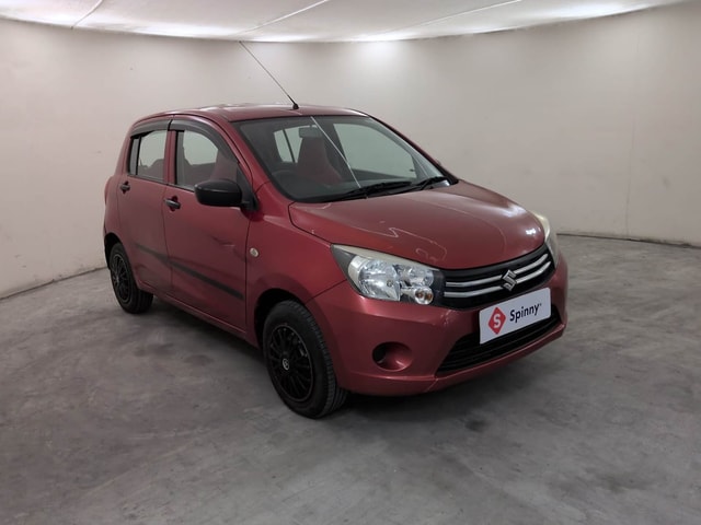 View Maruti Suzuki Celerio Image 7 Used Maruti Suzuki Celerio Image 7