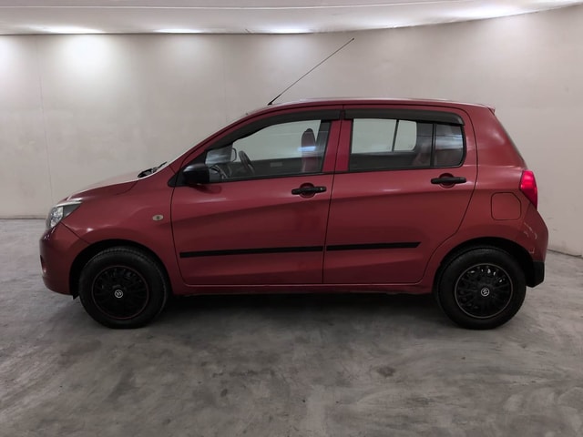 View Maruti Suzuki Celerio Image 2 Used Maruti Suzuki Celerio Image 2