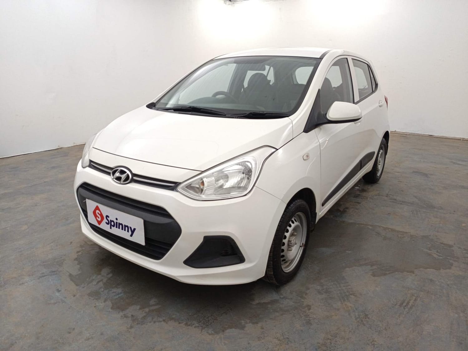 View 2016 Hyundai Grand i10 1.2 Era Petrol Image 1 Used 2016 Hyundai Grand i10 1.2 Era Petrol Image 1