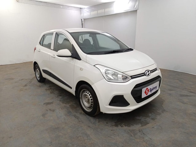 View Hyundai Grand i10 Image 7 Used Hyundai Grand i10 Image 7