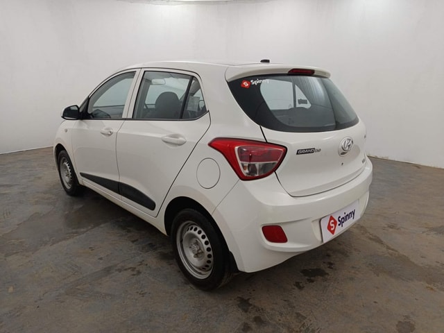 View Hyundai Grand i10 Image 3 Used Hyundai Grand i10 Image 3