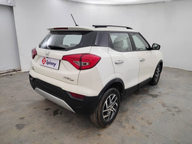 View Mahindra XUV300 Image 5 Used Mahindra XUV300 Image 5