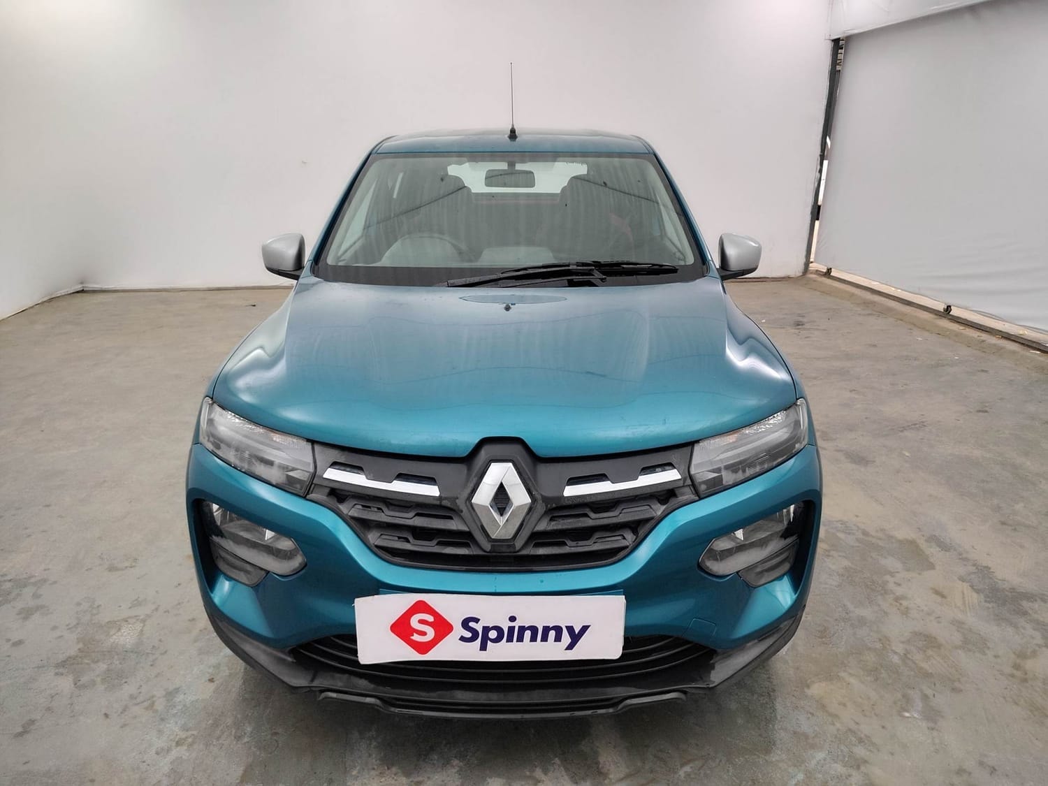 View 2020 Renault Kwid RXT 1.0 (O) BS IV Image 8 Used 2020 Renault Kwid RXT 1.0 (O) BS IV Image 8