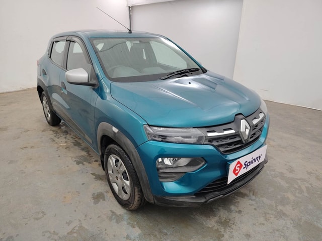 View Renault Kwid Image 7 Used Renault Kwid Image 7