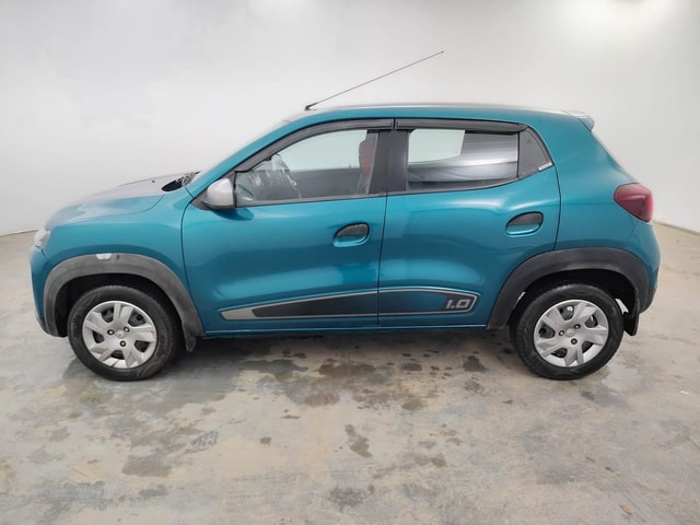 View Renault Kwid Image 2 Used Renault Kwid Image 2