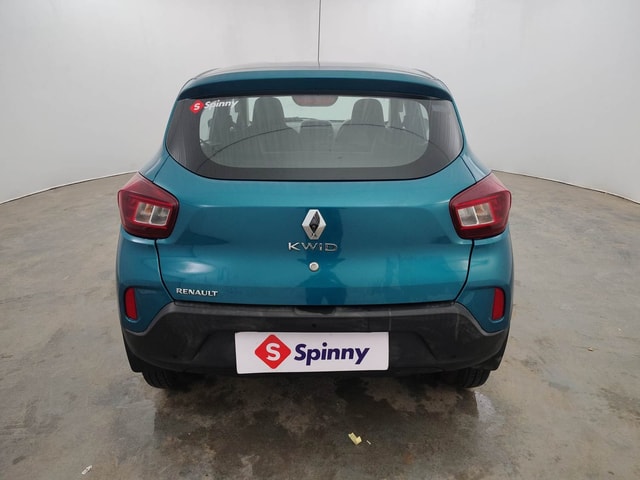 View Renault Kwid Image 4 Used Renault Kwid Image 4