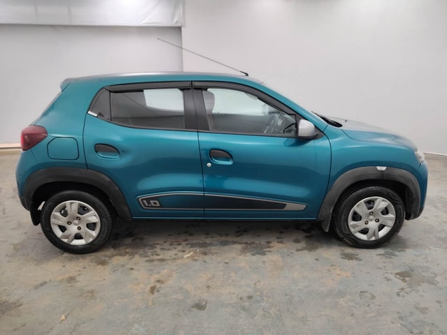 View Renault Kwid Image 6 Used Renault Kwid Image 6