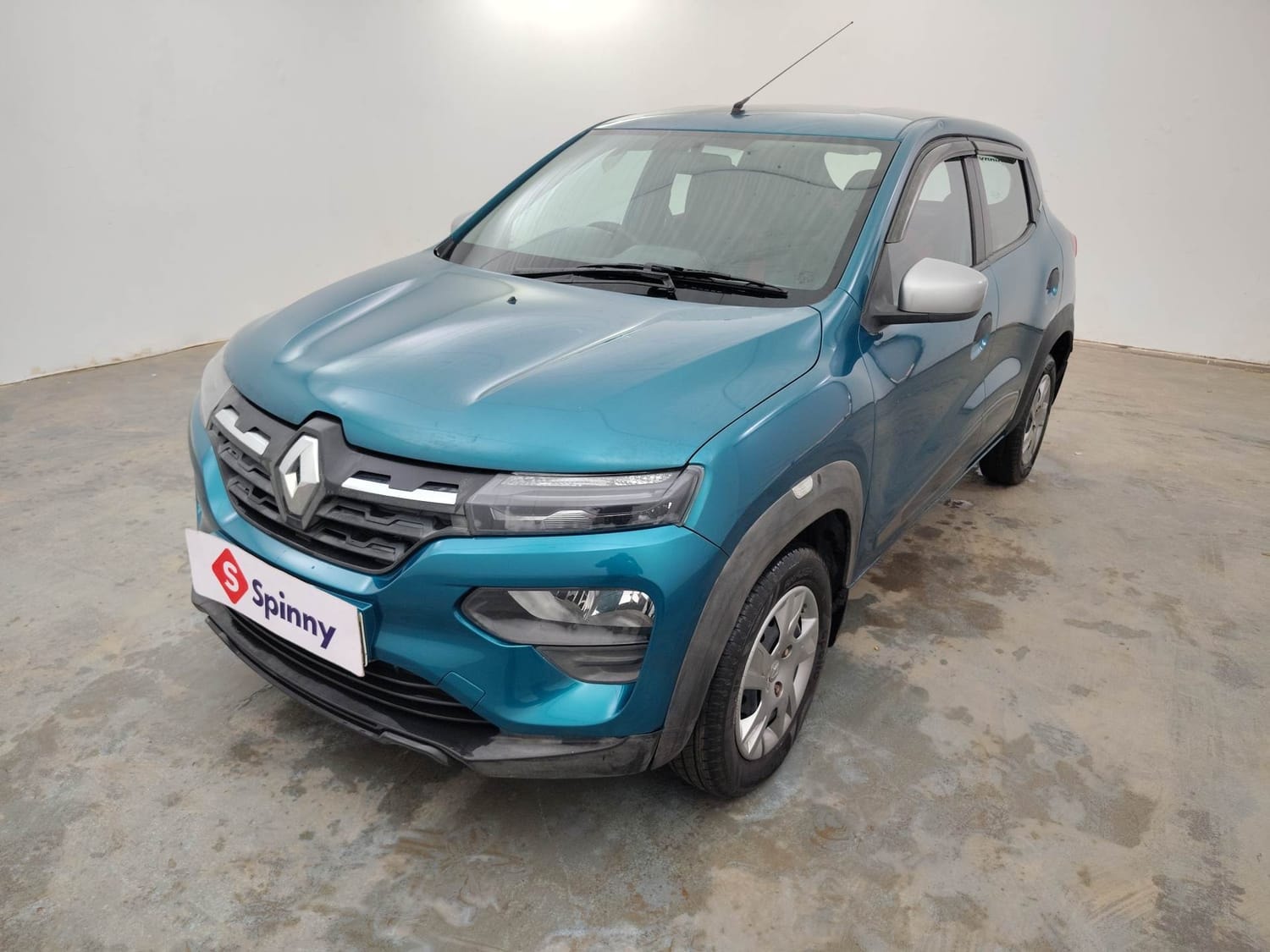 Used 2020 Renault Kwid Used 2020 Renault Kwid