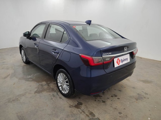View Honda Amaze Image 3 Used Honda Amaze Image 3