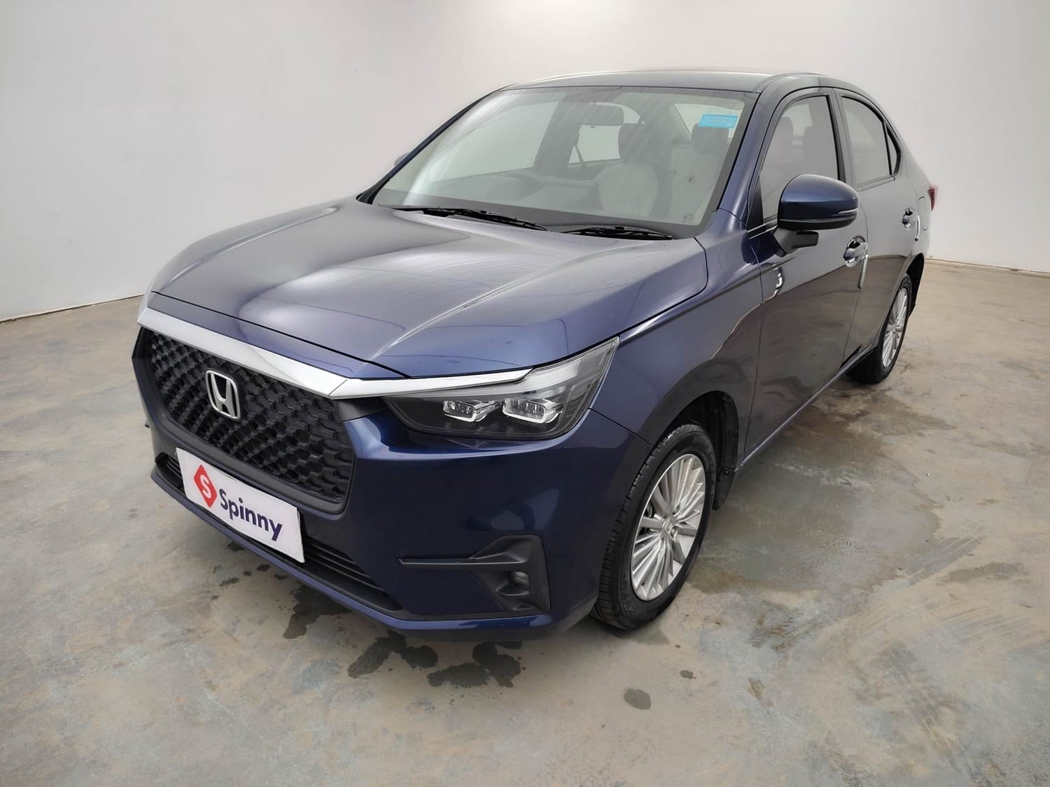 Used 2025 Honda Amaze Used 2025 Honda Amaze