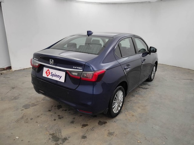 View Honda Amaze Image 5 Used Honda Amaze Image 5