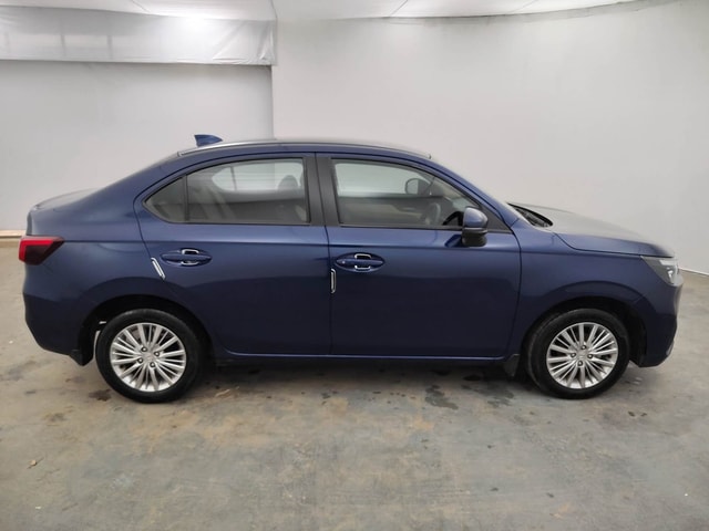 View Honda Amaze Image 6 Used Honda Amaze Image 6