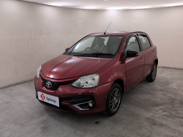 View Toyota Etios Liva Image 1 Used Toyota Etios Liva Image 1