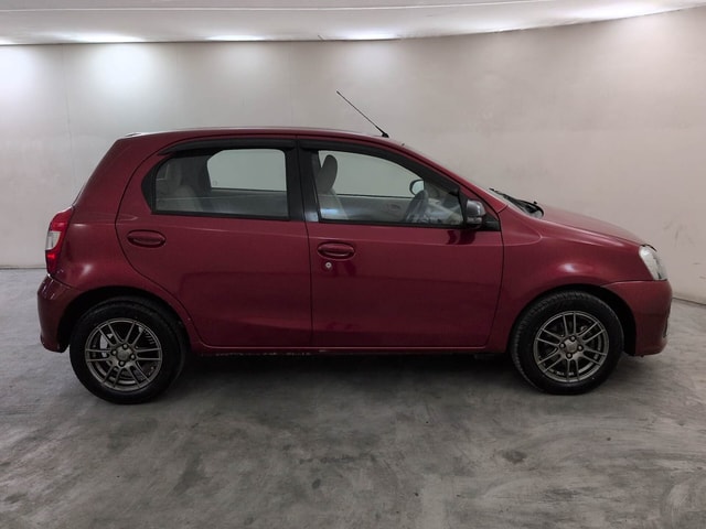 View Toyota Etios Liva Image 6 Used Toyota Etios Liva Image 6