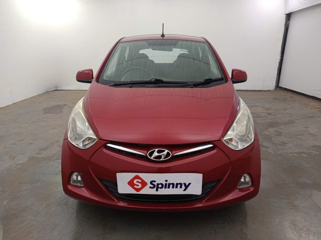 View Hyundai EON Image 8 Used Hyundai EON Image 8