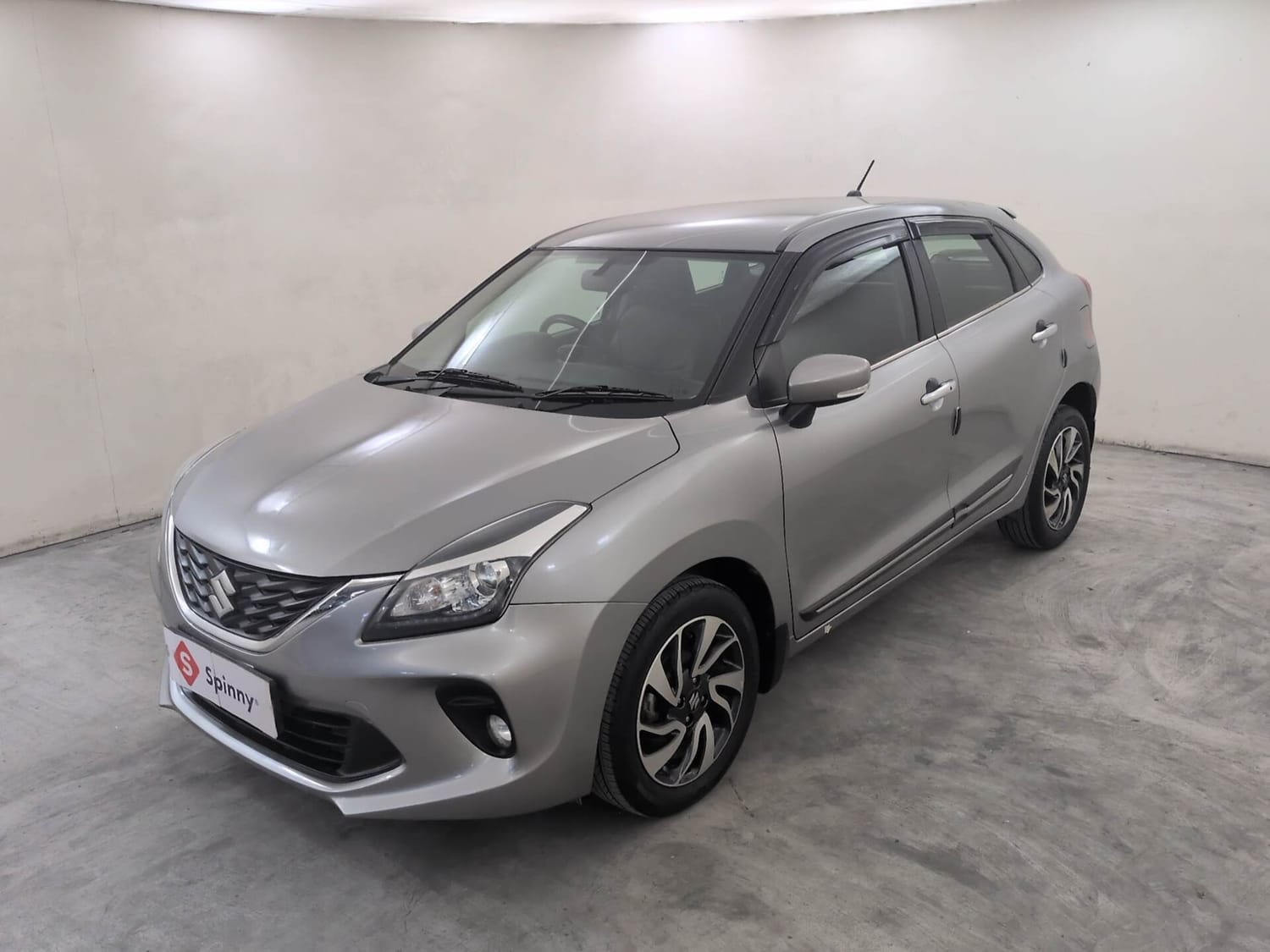Used 2020 Maruti Suzuki Baleno Used 2020 Maruti Suzuki Baleno