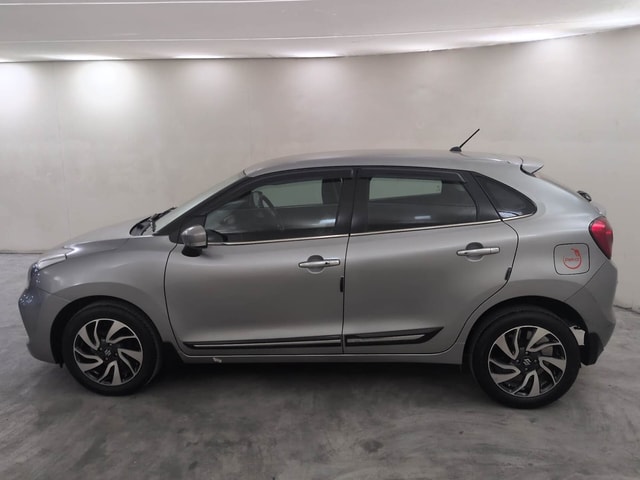 View Maruti Suzuki Baleno Image 2 Used Maruti Suzuki Baleno Image 2