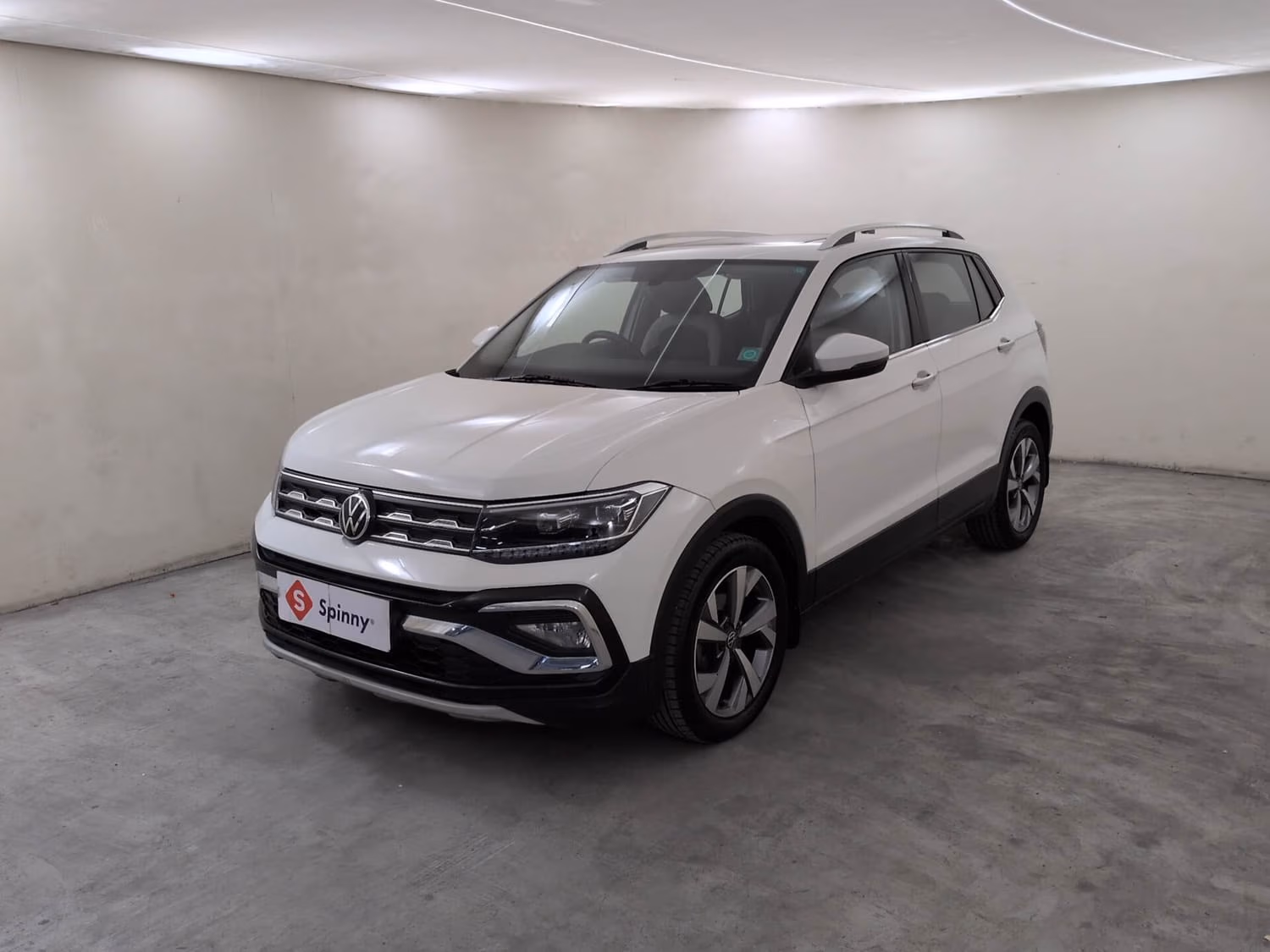 Used 2022 Volkswagen Taigun Used 2022 Volkswagen Taigun