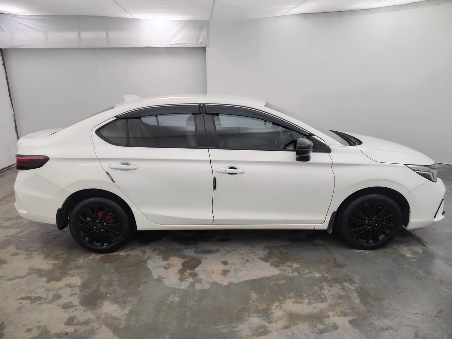 Used 2024 Honda City Used 2024 Honda City