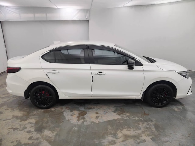 View Honda City Image 6 Used Honda City Image 6