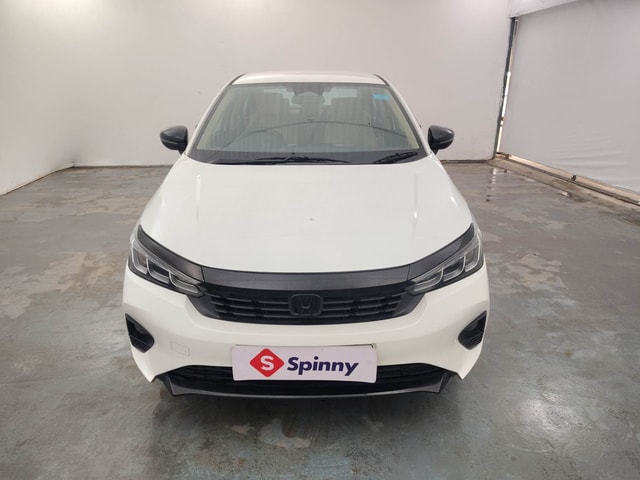 View Honda City Image 8 Used Honda City Image 8