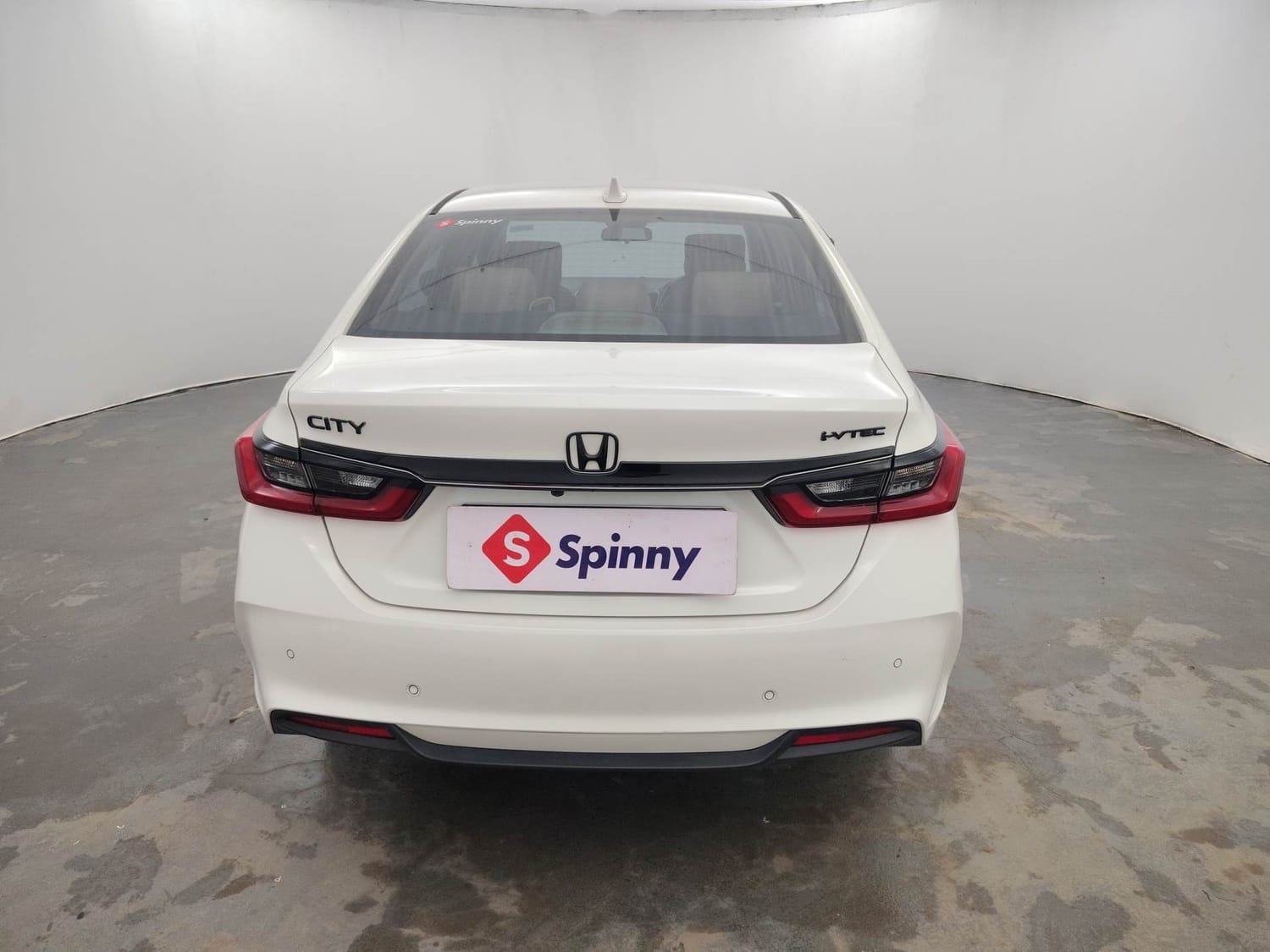Used 2024 Honda City Used 2024 Honda City