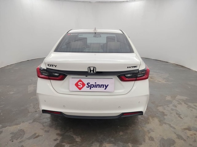 View Honda City Image 4 Used Honda City Image 4