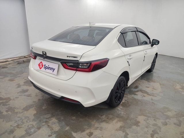 View Honda City Image 5 Used Honda City Image 5