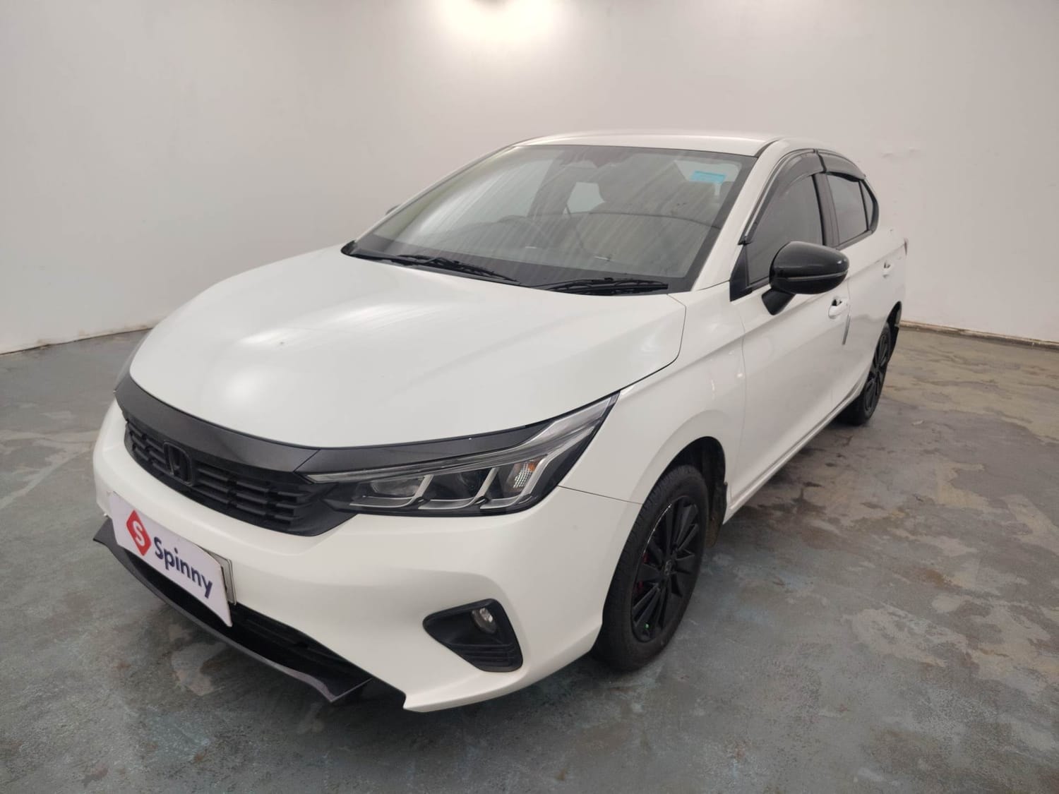 Used 2024 Honda City Used 2024 Honda City
