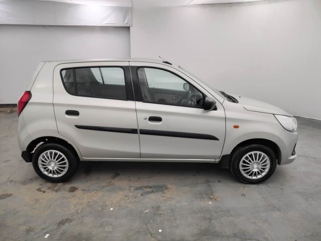 View Maruti Suzuki Alto K10 Image 6 Used Maruti Suzuki Alto K10 Image 6