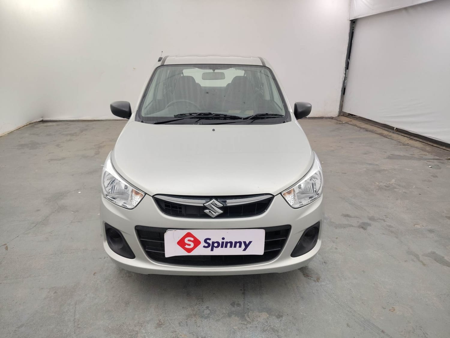 View 2016 Maruti Suzuki Alto K10 VXI Image 8 Used 2016 Maruti Suzuki Alto K10 VXI Image 8