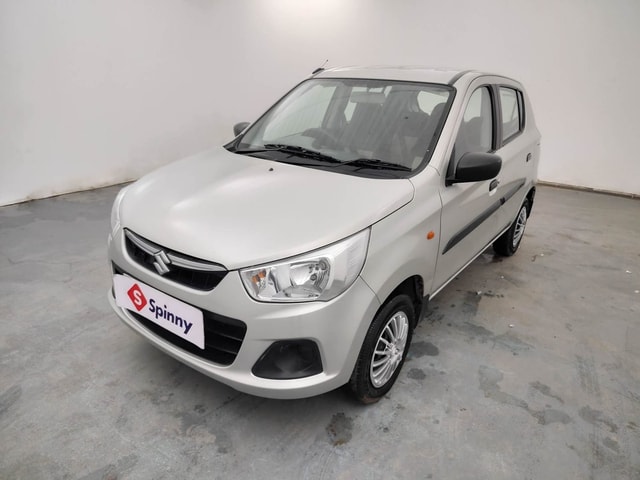 View Maruti Suzuki Alto K10 Image 1 Used Maruti Suzuki Alto K10 Image 1