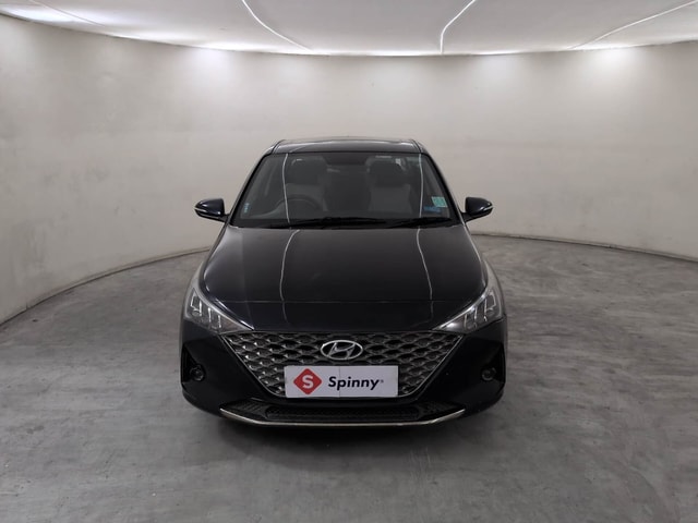 View Hyundai Verna Image 8 Used Hyundai Verna Image 8