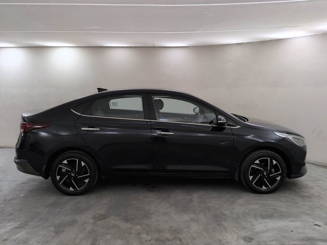 View Hyundai Verna Image 6 Used Hyundai Verna Image 6