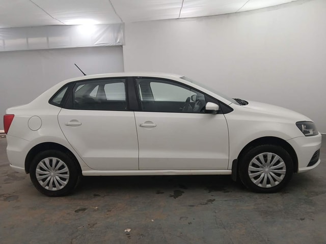 View Volkswagen Ameo Image 6 Used Volkswagen Ameo Image 6