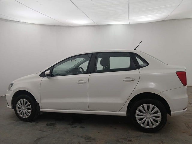 View Volkswagen Ameo Image 2 Used Volkswagen Ameo Image 2