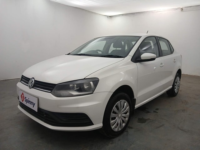 View Volkswagen Ameo Image 1 Used Volkswagen Ameo Image 1