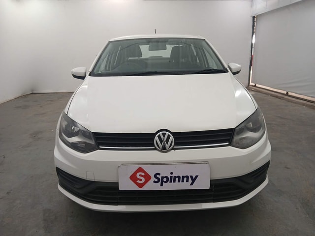 View Volkswagen Ameo Image 8 Used Volkswagen Ameo Image 8