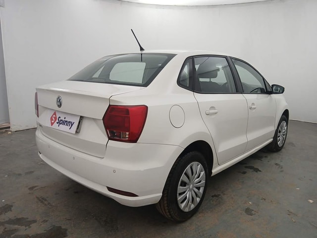 View Volkswagen Ameo Image 5 Used Volkswagen Ameo Image 5